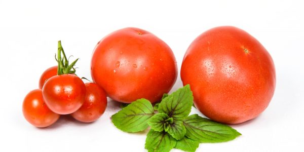 Нові надходження насіння овочевих культур.