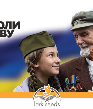 З Днем Пам’яті на примирення