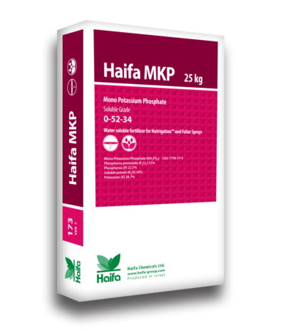 Haifa MKP ™