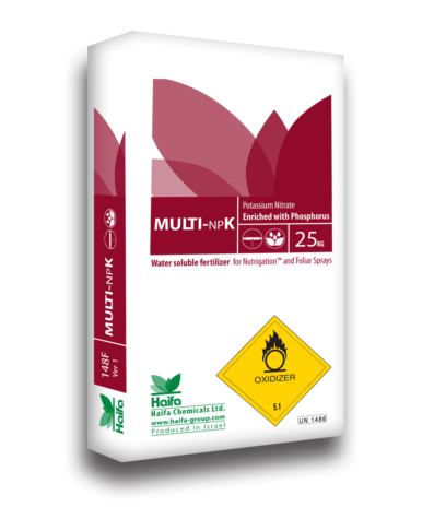 Multi NPK 13-2-44