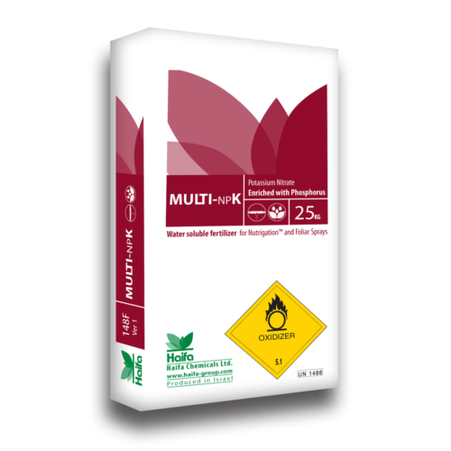 Multi NPK 13-2-44