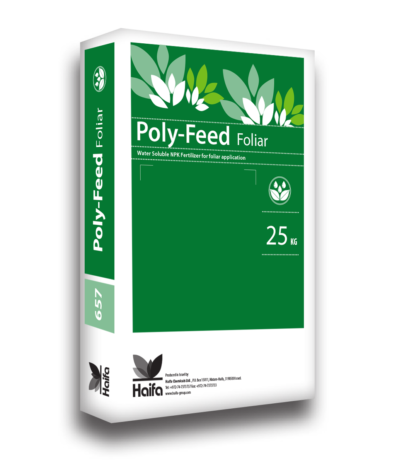 Poly-Wheat 23-7-23+0,5MgO+ME