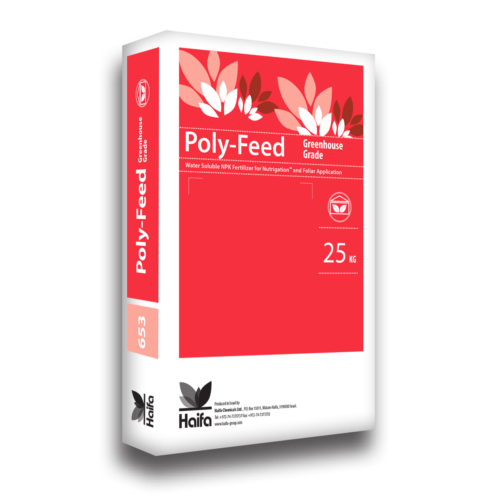Poly-Feed Drip 15-7-30+2MgO+ME