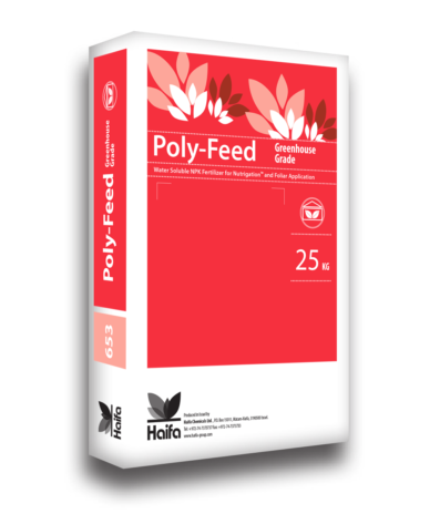 Poly-Feed 20-20-20