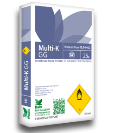 Multi K 13-0-46
