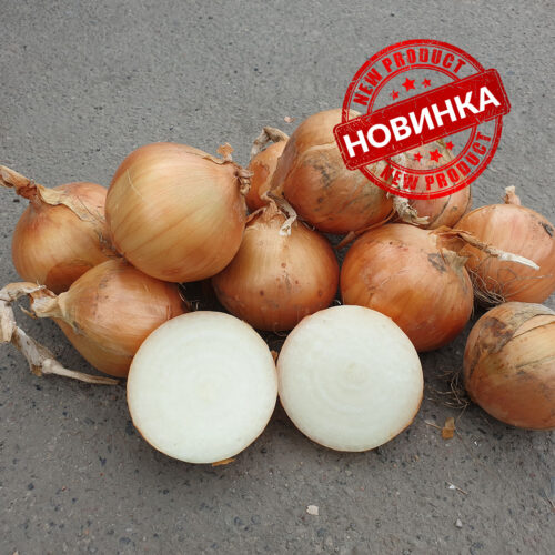 Кейс F1 ОЗИМА ЦИБУЛЯ