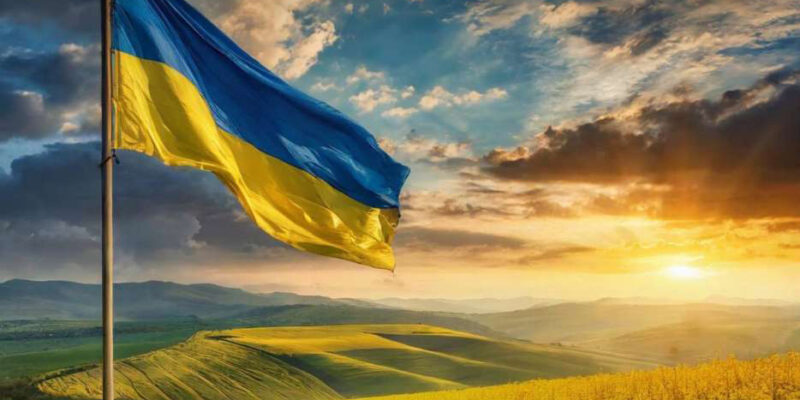 З Днем Державного прапора України!