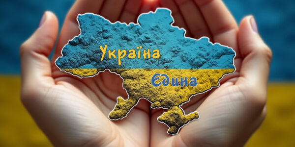 З Днем Соборності