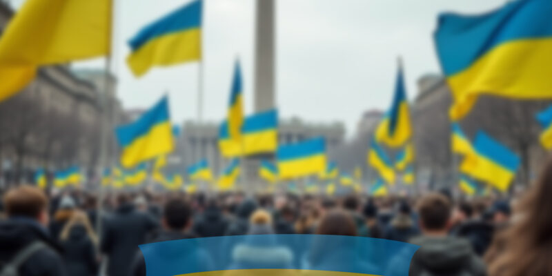 З Днем Гідності та Свободи!