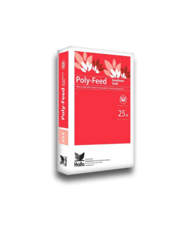 Poly-Feed 18-18-18+2MgO+ME